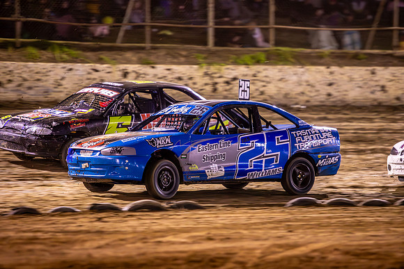 Junior 25 T25 - 08 - Latrobe - 30th Dec 2023-14