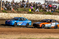 Junior 25 T25 - 08 - Latrobe - 30th Dec 2023-10