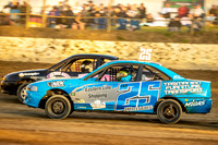 Junior 25 T25 - 08 - Latrobe - 30th Dec 2023-11