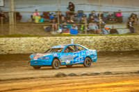 Junior 25 T25 - 08 - Latrobe - 30th Dec 2023-12