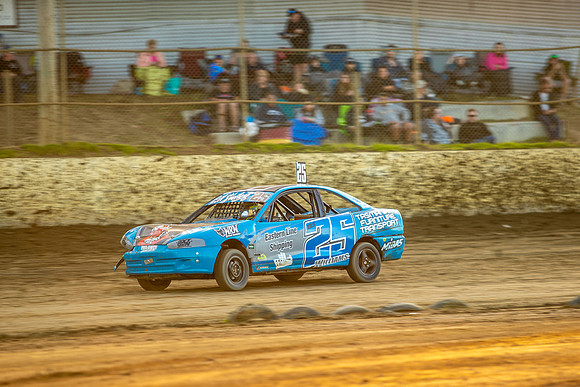 Junior 25 T25 - 08 - Latrobe - 30th Dec 2023-12