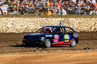 Junior 3 T3 - 08 - Latrobe - 30th Dec 2023