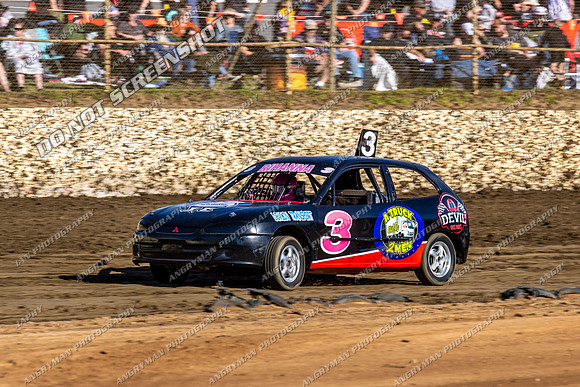 Junior 3 T3 - 08 - Latrobe - 30th Dec 2023