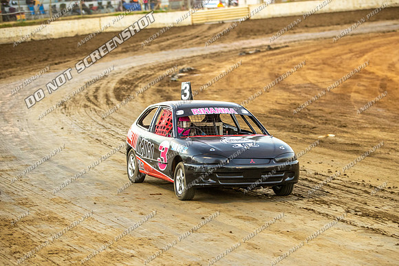 Junior 3 T3 - 08 - Latrobe - 30th Dec 2023-2