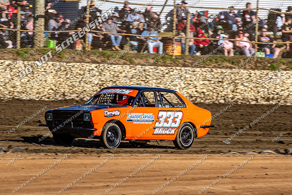Junior 333 T333 - 08 - Latrobe - 30th Dec 2023