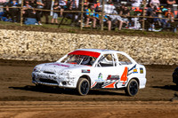 Junior 4 T4 - 08 - Latrobe - 30th Dec 2023