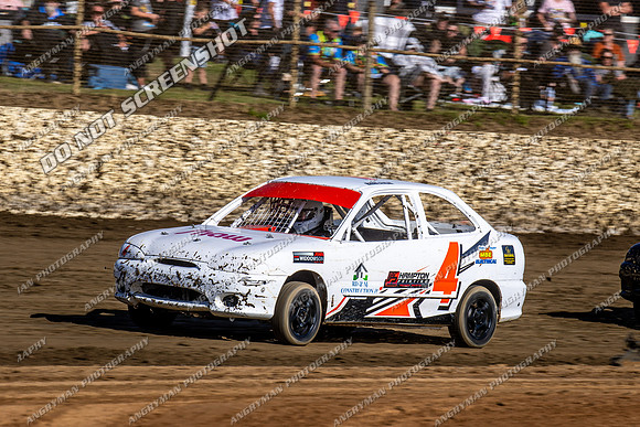 Junior 4 T4 - 08 - Latrobe - 30th Dec 2023
