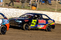 Junior 5 T5 - 08 - Latrobe - 30th Dec 2023-4