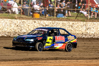 Junior 5 T5 - 08 - Latrobe - 30th Dec 2023-2