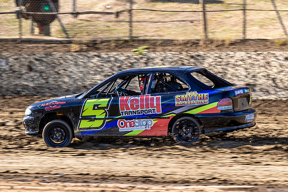 Junior 5 T5 - 08 - Latrobe - 30th Dec 2023-3