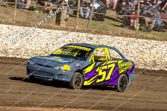 Junior 57 T57 - 08 - Latrobe - 30th Dec 2023-2