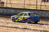 Junior 57 T57 - 08 - Latrobe - 30th Dec 2023