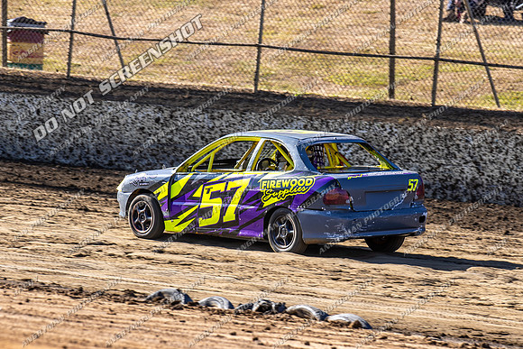 Junior 57 T57 - 08 - Latrobe - 30th Dec 2023