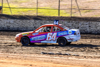 Junior 64 T64 - 08 - Latrobe - 30th Dec 2023