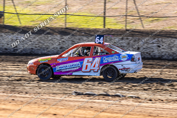 Junior 64 T64 - 08 - Latrobe - 30th Dec 2023