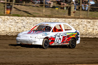 Junior 65 T65 - 08 - Latrobe - 30th Dec 2023