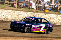 Junior 7 T7 - 08 - Latrobe - 30th Dec 2023