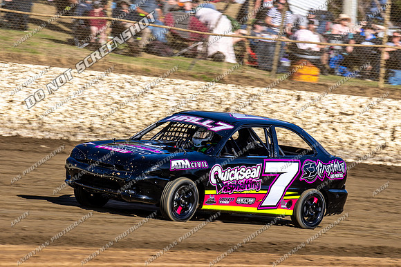 Junior 7 T7 - 08 - Latrobe - 30th Dec 2023