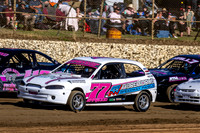 Junior 77 T77 - 08 - Latrobe - 30th Dec 2023