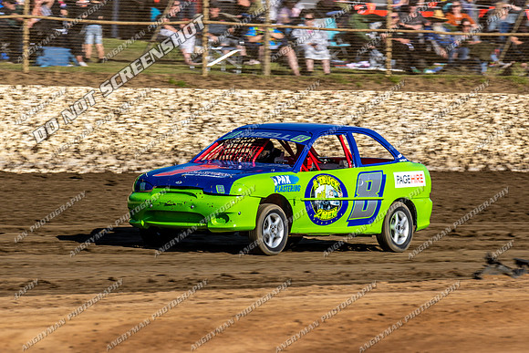 Junior 8 T8 - 08 - Latrobe - 30th Dec 2023-2