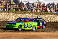 Junior 8 T8 - 08 - Latrobe - 30th Dec 2023