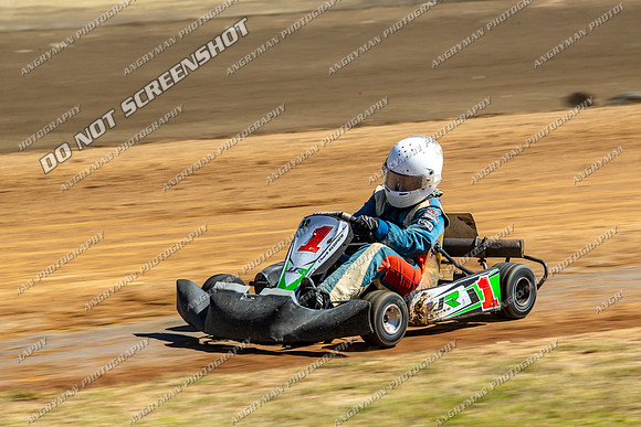 Kart 1 - 08 - Latrobe - 30th Dec 2023-2