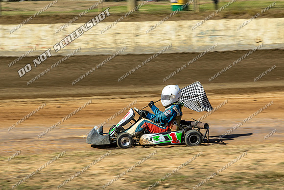 Kart 1 - 08 - Latrobe - 30th Dec 2023-5