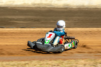 Kart 1 - 08 - Latrobe - 30th Dec 2023