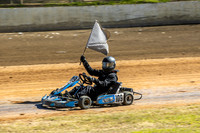 Kart 109 - 08 - Latrobe - 30th Dec 2023-4