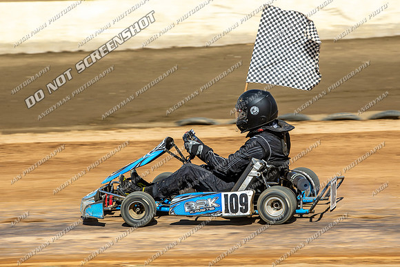 Kart 109 - 08 - Latrobe - 30th Dec 2023-5