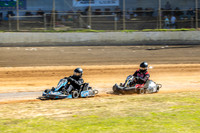 Kart 109 - 08 - Latrobe - 30th Dec 2023-3
