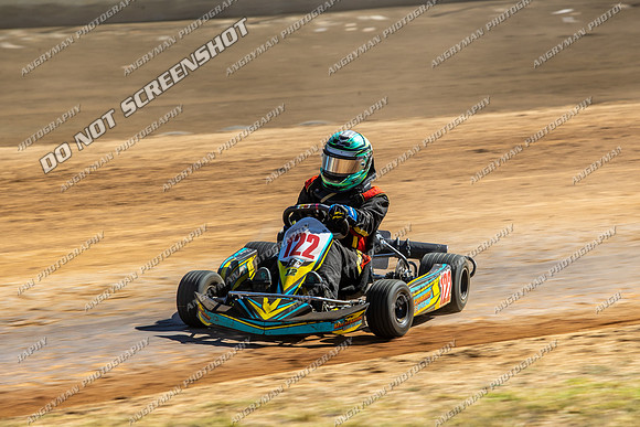 Kart 122 - 08 - Latrobe - 30th Dec 2023-4