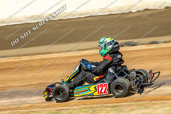 Kart 122 - 08 - Latrobe - 30th Dec 2023-2