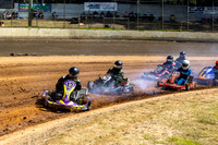 Kart 13 - 08 - Latrobe - 30th Dec 2023