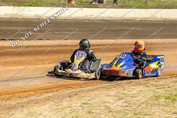 Kart 13 - 08 - Latrobe - 30th Dec 2023-5