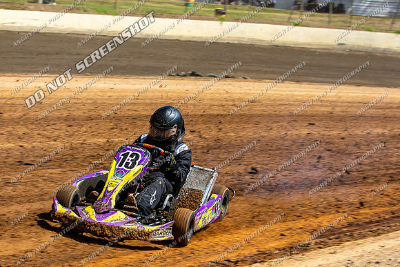 Kart 13 - 08 - Latrobe - 30th Dec 2023-2