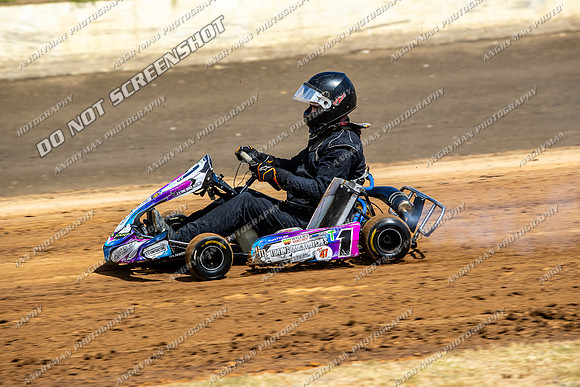 Kart 1a - 08 - Latrobe - 30th Dec 2023