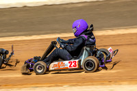 Kart 23 - 08 - Latrobe - 30th Dec 2023