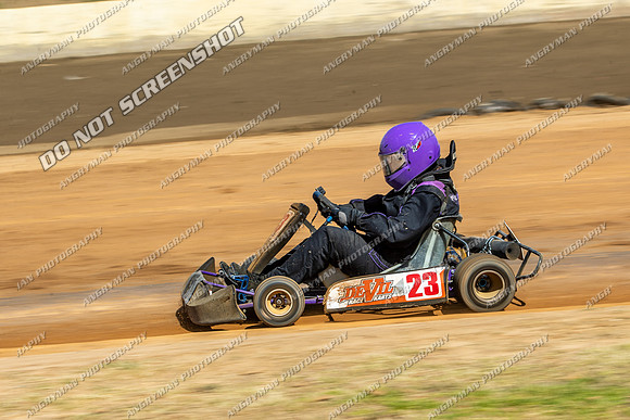 Kart 23 - 08 - Latrobe - 30th Dec 2023-5