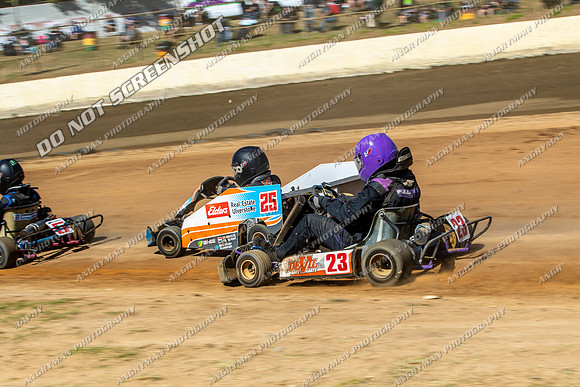 Kart 23 - 08 - Latrobe - 30th Dec 2023-4