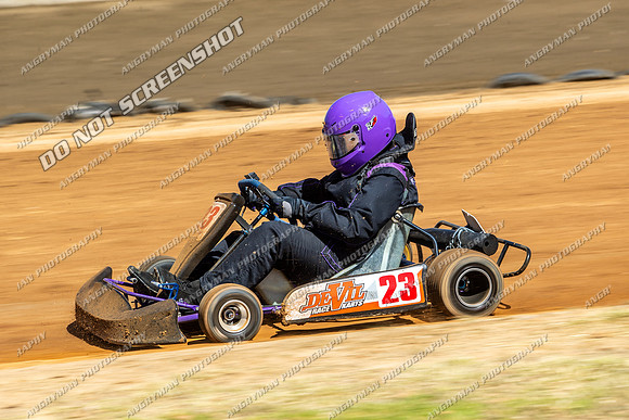 Kart 23 - 08 - Latrobe - 30th Dec 2023-3