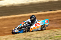 Kart 25 - 08 - Latrobe - 30th Dec 2023