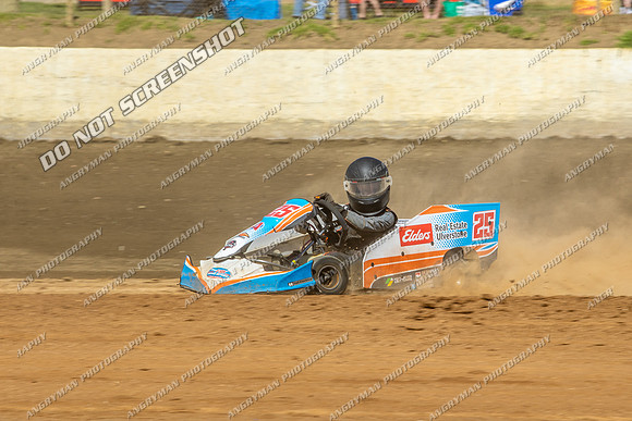 Kart 25 - 08 - Latrobe - 30th Dec 2023-2