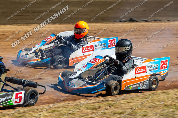 Kart 25 - 08 - Latrobe - 30th Dec 2023-4