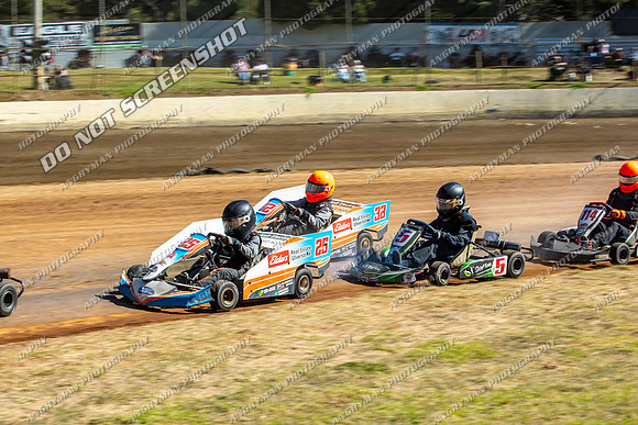Kart 25 - 08 - Latrobe - 30th Dec 2023-5