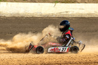 Kart 27 - 08 - Latrobe - 30th Dec 2023