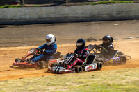 Kart 27 - 08 - Latrobe - 30th Dec 2023-3