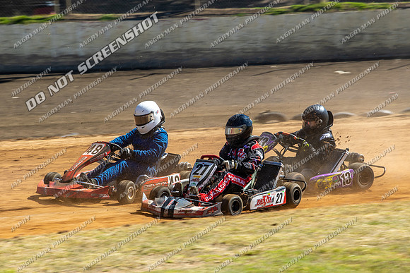 Kart 27 - 08 - Latrobe - 30th Dec 2023-3