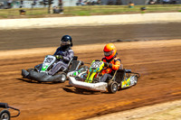 Kart 28 - 08 - Latrobe - 30th Dec 2023