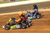 Kart 28 - 08 - Latrobe - 30th Dec 2023-2